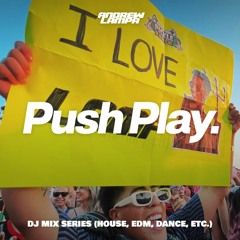 PUSH PLAY by Andrew Lampa