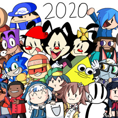 2020 rewind