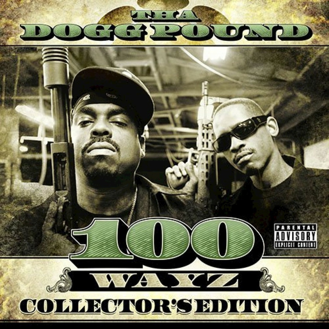 Amazon.com: Dpg 4 Life [Explicit] : Tha Dogg Pound, Daz