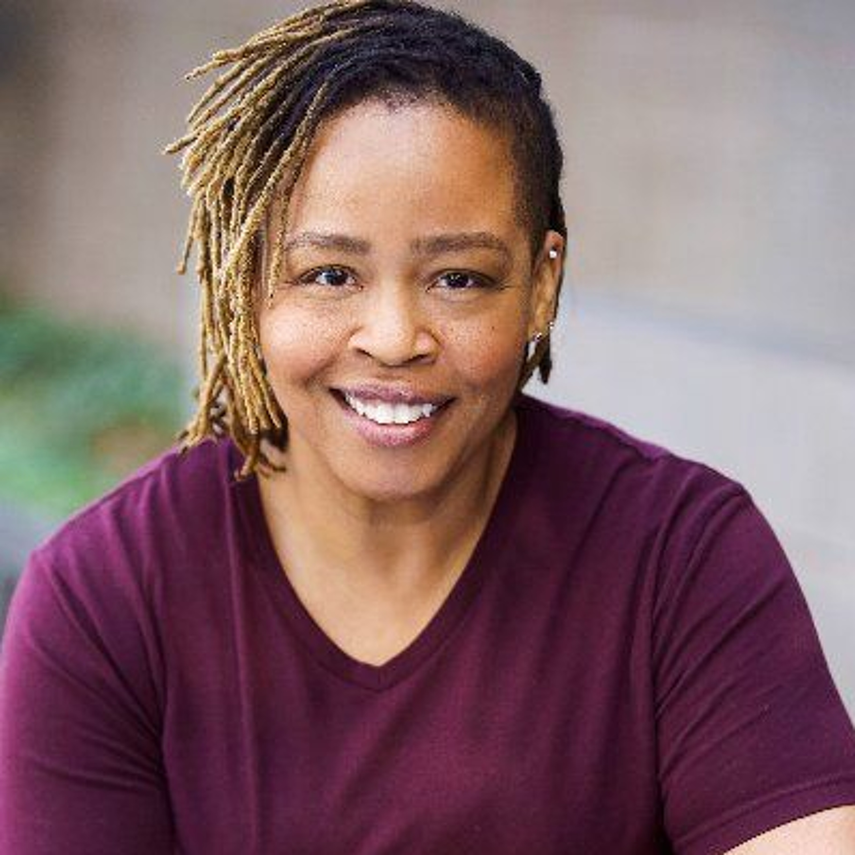 The Punk Rock Barbershop