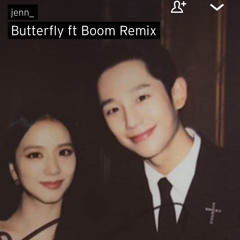 butterfly ft boom remix