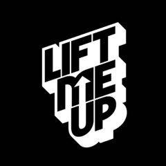 Lift Me Up Presents Mix Series