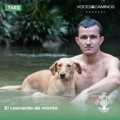 El Leonardo de monte