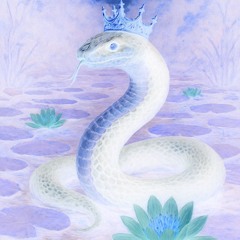 Prince Medusa「prod. mwanda」