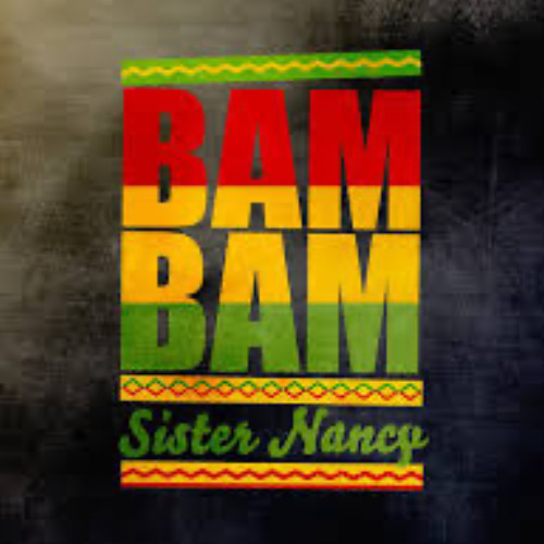 BAM BAM (Conrad Rework)