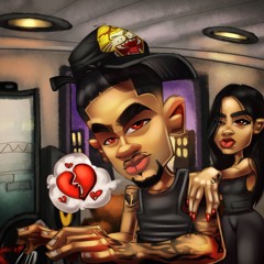 BR MALVADO - G.A.B.Y