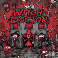 Witch Doctor (feat. WINTERANGEL)