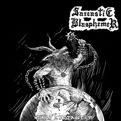 Burst Command Til War (Sodom)