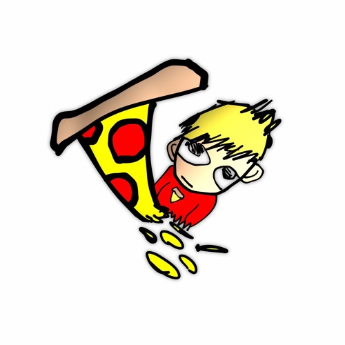 Crazy For Pizza Feat Lil Bit Stoopid