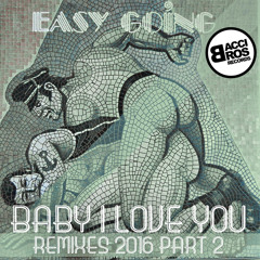 Baby I Love You (Paolo Madzone Zampetti Dub Drum Mix)
