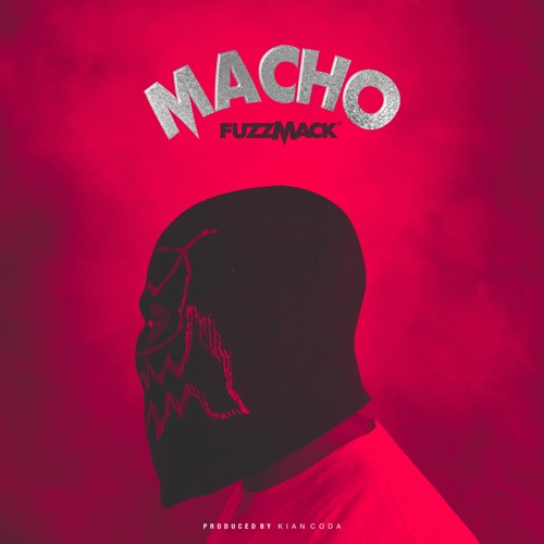 MACHO (Prod. Kian Coda)