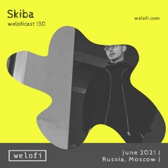 Skiba // weloficast 130