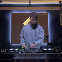 In The Mixer W/ ALFIE (UK) - August Mix 2023