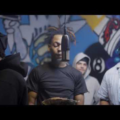 Kenny Capone  - Light x Broom York