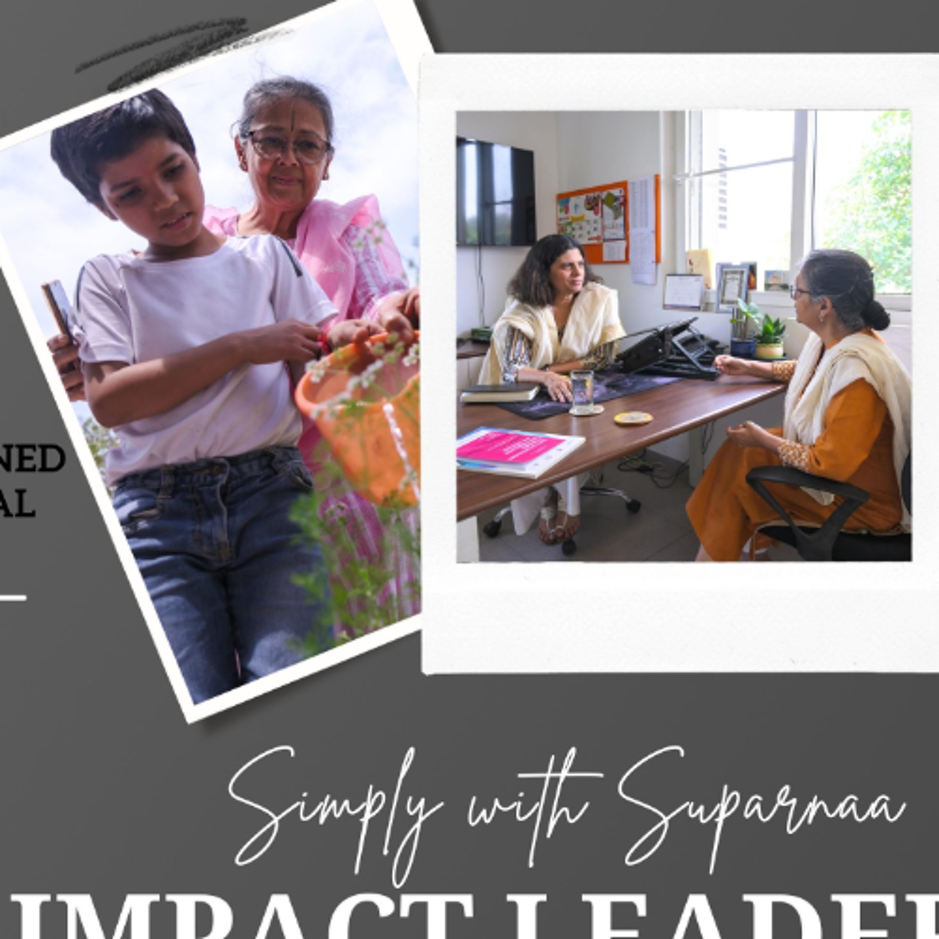 Wisdom of Leaders