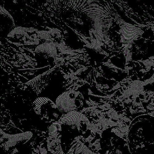 DESOLATION w/ PHONKKA