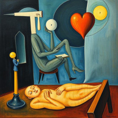 Unrequited Desire