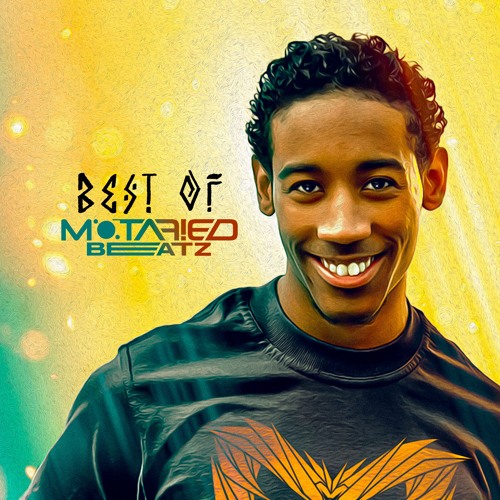 Nelson Freitas - For You (Motafied Beatz Kizomba Remix)
