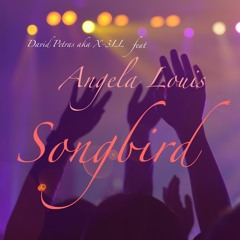 David Patris feat. Angela Louis - Songbird (Remix)