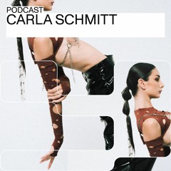 Technopol Mix 004 | Carla Schmitt
