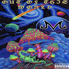 Out of this world