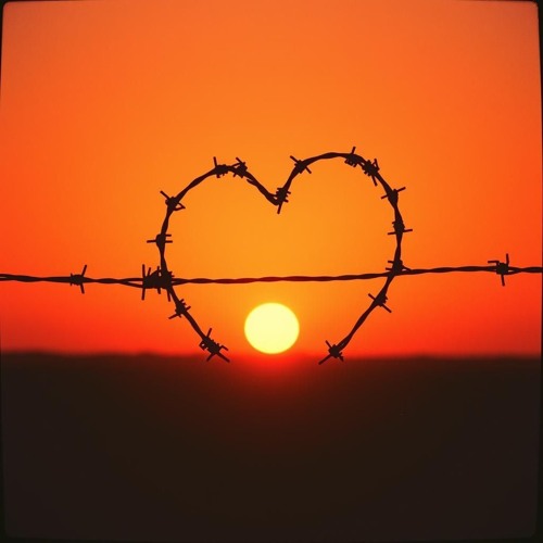 Only love can hurt like this rendition