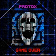 PROTOX - GAME OVER