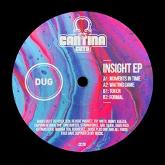 DUG - Insight EP - Cantina Cuts 06 (128k preview clips)
