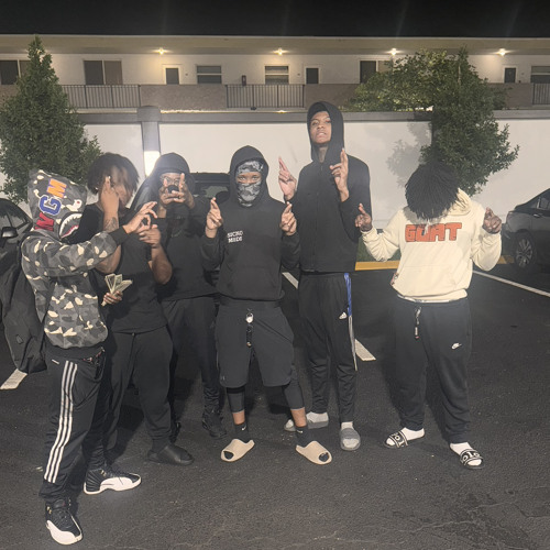 Sob Feat. (Lil Jerry)