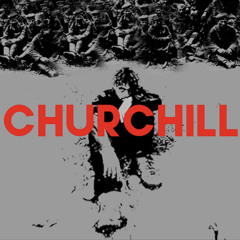 BATISTUTA - Churchill _ باتيستوتا - تشرشل  PROD.BY ( BATI )