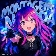 MONTAGEM NADA (Sped Up)