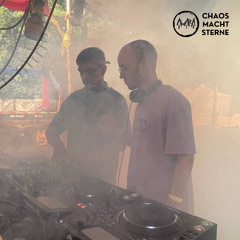 Psy Tech in der Zeitmaschine | Luca Bramato b2b Ulrich Endstufe | AWARA 2025