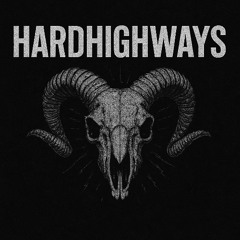 HARDHIGHWAYS #1