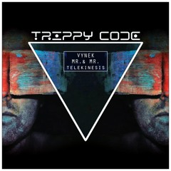 Vynek & Mr. & Mr. - Telekinesis