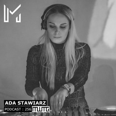 MWTG 256: Ada Stawiarz