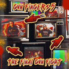 GVN FINGERS ONLY: EPISODE 5