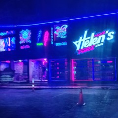 BREAKBEAT GEN Z HELENS NIGHT MART