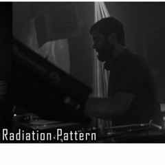 DNBNL Live 15/10 : Radiation Pattern