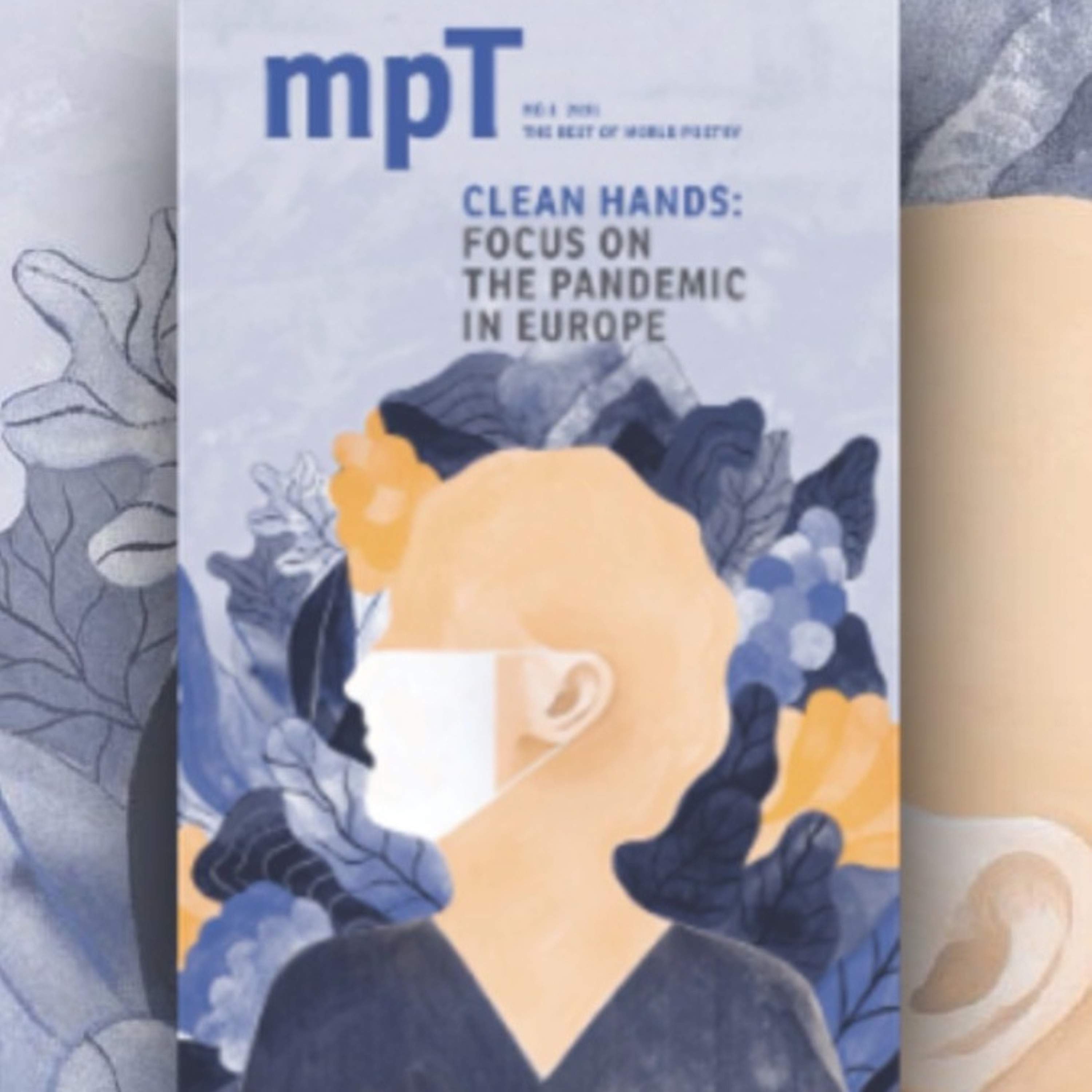 Modern Poetry in Translation