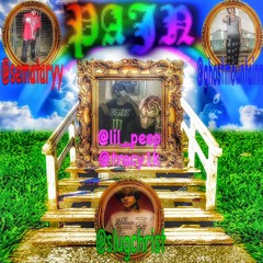 SEMATARY & GHOST MOUNTAIN - PAIN FT. LiL PEEP + LIL TRACY + SLUG CHRIST [EDIT]