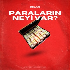 Paraların Neyi Var?