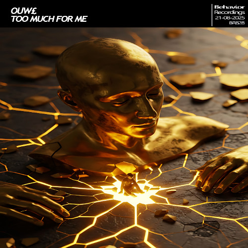Ouw£ - Too Much For Me EP (Out Soon)