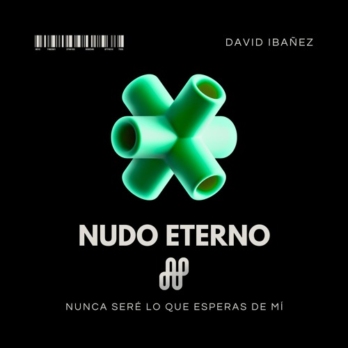 Nudo Eterno | Nunca Seré Lo Que Esperas De Mí