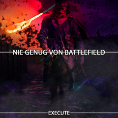 Nie genug von Battlefield