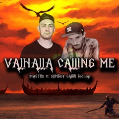 Miracle Of Sound - Valhalla Calling Me (Nastro & Slimboy Gabri Bootleg) Radio Edit