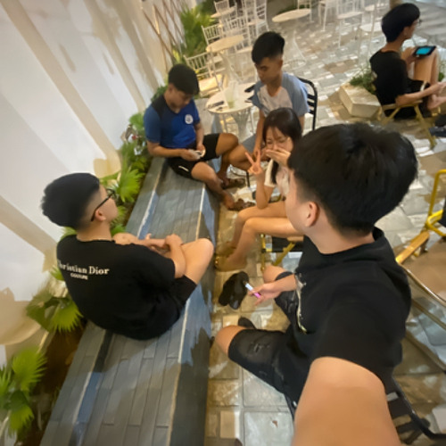 Vạn Vật Thay Đổi Vật Chất Lên Ngôi - Remix