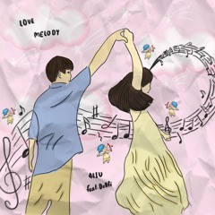 4LIU - Love Melody feat.dellfirio