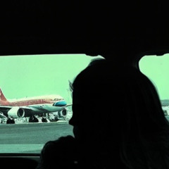 On A Plane