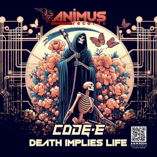 Code-E - Death Implies Life