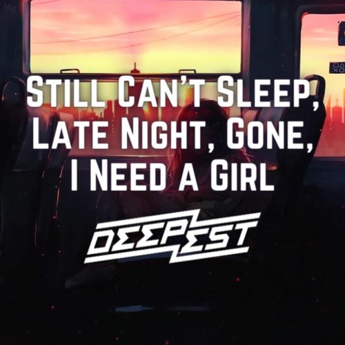 ➤Still Can't Sleep, Late Night, Gone, I Need a Girl - Best Of Stoto, Ahmet Kilic, Anton Ishutin